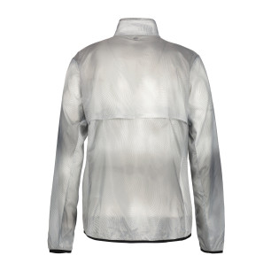 Rukka Veste Mailo Print Homme Vapeur