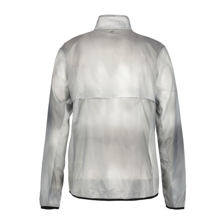 Rukka Veste Mailo Print Homme Vapeur