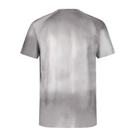 Rukka T-Shirt Muukko Print Homme Vapeur