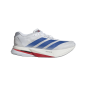 Adidas Adizero Boston 13 Homme Cloud White/Royal Blue/Halo Silver