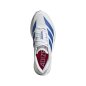 Adidas Adizero Boston 13 Homme Cloud White/Royal Blue/Halo Silver