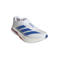 Adidas Adizero Boston 13 Homme Cloud White/Royal Blue/Halo Silver
