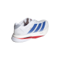 Adidas Adizero Boston 13 Homme Cloud White/Royal Blue/Halo Silver