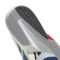 Adidas Adizero Boston 13 Homme Cloud White/Royal Blue/Halo Silver