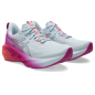 Asics Novablast 5 Femme Sky/Digital Sakura Asics Novablast 5 Femme Sky/Digital Sakura