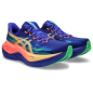 Asics Superblast 3 Unisexe Cobalt Burst/Light Orange