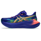 Asics Superblast 3 Unisexe Cobalt Burst/Light Orange