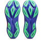 Asics Superblast 3 Unisexe Cobalt Burst/Light Orange