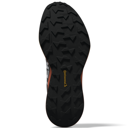 Adidas Terrex Agravic 4 Femme Carbon/Grey Two/ Semi Impact Orange