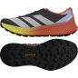Adidas Terrex Agravic 4 Femme Carbon/Grey Two/ Semi Impact Orange