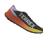 Adidas Terrex Agravic 4 Femme Carbon/Grey Two/ Semi Impact Orange