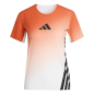 Adidas Terrex Xperior Pro Tee Femme White/Semi Impact Orange