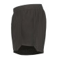 Rukka Short Makula Homme Noir