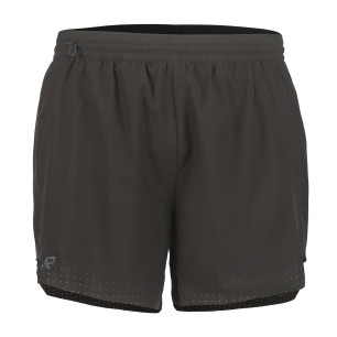 Rukka Short Makula Homme Noir
