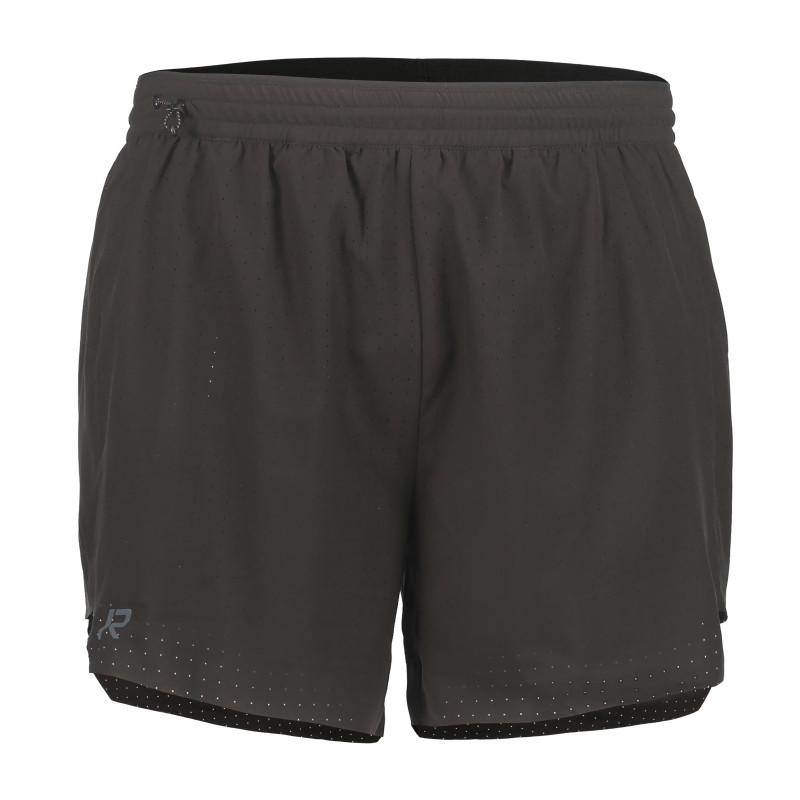 Rukka Short Makula Homme Noir