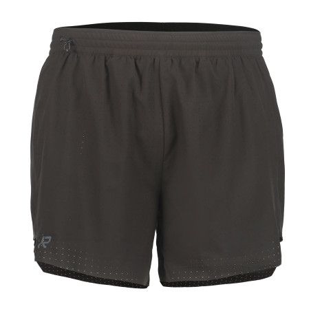 Rukka Short Makula Homme Noir