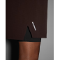 Salomon Sense Aero 2In1 Shorts 5" M Coffee Bean