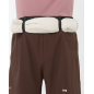 Salomon Sense Aero 2In1 Shorts 5" M Coffee Bean