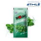 Baouw Energy Drink Sachet Individuel Menthe/Mélisse