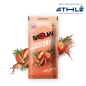 Baouw Energy Drink Sachet Individuel Pêche/Romarin
