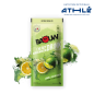 Baouw Energy Drink Sachet Individuel Citron/Fleur de Sureau