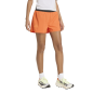 Adidas Xperior Shorts Femme Semi Impact Orange