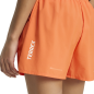 Adidas Xperior Shorts Femme Semi Impact Orange