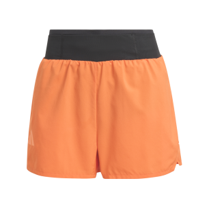 Adidas Xperior Shorts Femme Semi Impact Orange