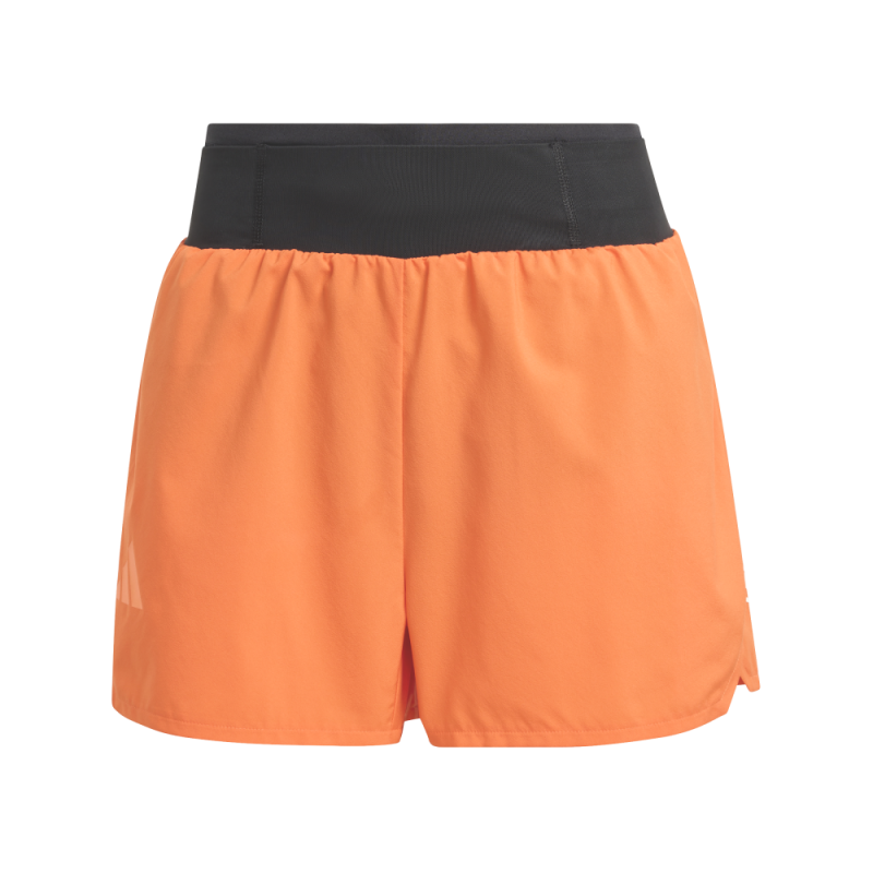 Adidas Xperior Shorts Femme Semi Impact Orange
