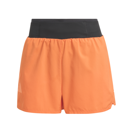 Adidas Xperior Shorts Femme Semi Impact Orange