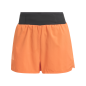 Adidas Xperior Shorts Femme Semi Impact Orange