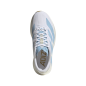 Adidas Adizero EVO SL Woven Femme Cloud White/Clear Blue/Matte Gold