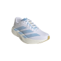 Adidas Adizero EVO SL Woven Femme Cloud White/Clear Blue/Matte Gold