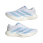 Adidas Adizero EVO SL Woven Femme Cloud White/Clear Blue/Matte Gold