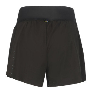 Rukka Short Manula Femme Noir
