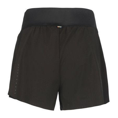 Rukka Short Manula Femme Noir