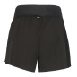 Rukka Short Manula Femme Noir