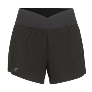 Rukka Short Manula Femme Noir