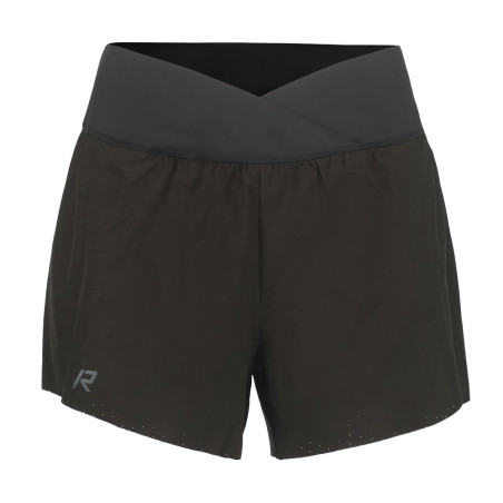 Rukka Short Manula Femme Noir