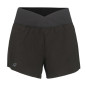 Rukka Short Manula Femme Noir
