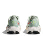 Hoka Clifton 10 Femme Sea Glass/Neon Flame