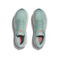 Hoka Clifton 10 Homme Sage/Neon Flame