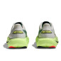 Hoka Mach 7 Femme Frost/Neon Yuzu