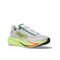 Hoka Mach 7 Homme Frost/Neon Yuzu