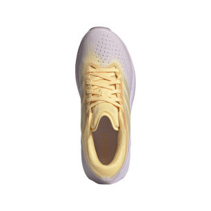 Adidas Supernova Rise 3 Femme Ice Lavender/Ice Gold Met/Ice Tangerine