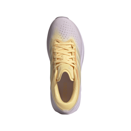 Adidas Supernova Rise 3 Femme Ice Lavender/Ice Gold Met/Ice Tangerine