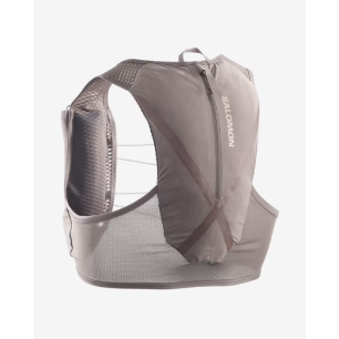 Salomon Gravel Skin 4 Set Unisexe Iron/Silver Cloud