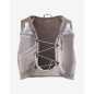 Salomon Gravel Skin 4 Set Unisexe Iron/Silver Cloud