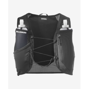 Salomon Gravel Skin 4 Set Unisexe Black