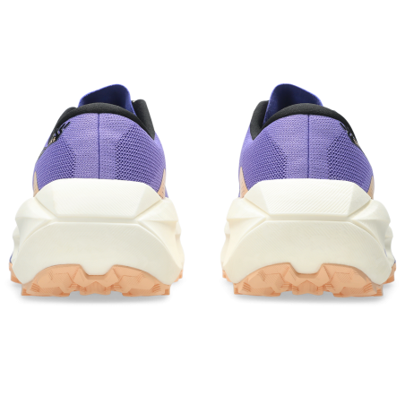 Asics Trabuco Max 5 Femme Amethyst/Black
